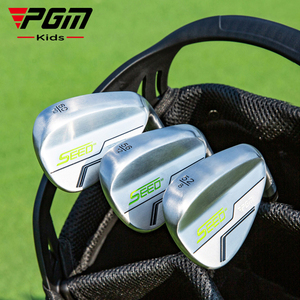 PGM-juego de cuñas de golf JRSG013, logo personalizado, 52/56/60 grados - Product Image 3