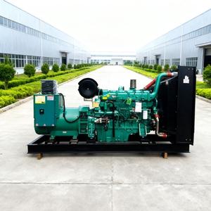 Professional Generator Set 1500RPM 50Hz <b>Three</b> Phase Stable Output for Residential & Commercial Use TTC72D High-efficiency Silent - Product Image 3
