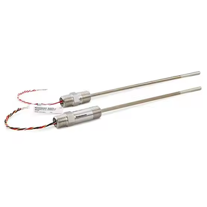 Sensor de Temperatura Rosemounts Thermowell 848T / 248 / 2240S / 3144 / 644 / 214C, Módulo de Control de Temperatura Rosemount 248 644 He - Product Image 5