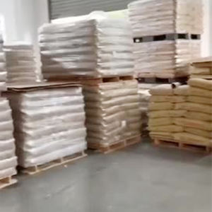 535 525 <strong>Hips</strong> 825 <strong>Granules</strong> PS Plastic Raw Material Virgin <strong>HIPS</strong> <strong>Granules</strong> Resin - Product Image 4