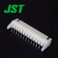 Conector S13B-XH-A-1 Intercambiable con Conectores XH de Tipo Crimp y Conectores NR/NRD de Tipo Crimp S13B-XH-A-1