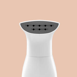 Défroisseur Vapeur Portable H110 700W, Chauffe Rapide en 60s, Réservoir 130ml, Vapeur 8min, Débit 28g/min, Double Protection de Sécurité CE ETL PSE - Product Image 3