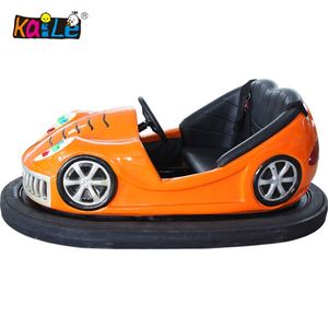 Los Coches de Choque Más Nuevos y Divertidos para Parques de Atracciones, Coches de Choque con Batería de 24 V - Product Image 6