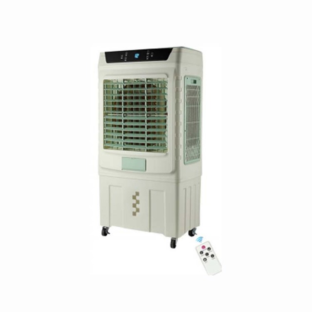 Intellint 60L Commercial Evaporative Air Cooler Smart Remote Control