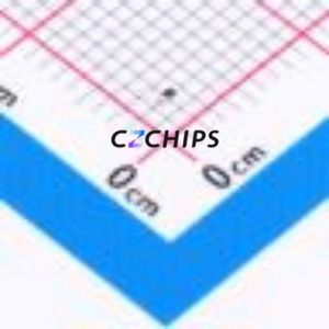 Resistencia SMD RC-02K8061FT 0402 (Tipo: Película Gruesa) (Resistencia: 8.06kOhm Precisión: 1%) - Product Image 1