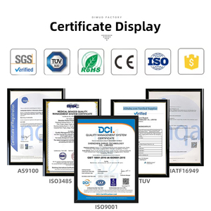 Chính xác CNC phay/chuyển các bộ phận tùy chỉnh CNC máy tiện gia công dịch vụ chất lượng cao bằng thép không gỉ/nhôm gia công 7075 - Product Image 4