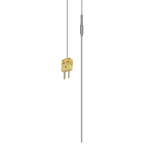YET-620 <b>Temperature</b> Data <b>Loggers</b> K T J Thermocouple Probes Dual Channel Thermometer YET-620, YET-620 Thermometer - Product Image 1