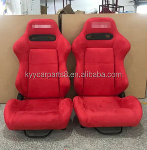 Kit de Tapicería Recaro Sportster CS al Mejor Precio, Accesorios Interiores para Automóviles Traseros para Mayor Comodidad y Estilo Popular - Product Image 6
