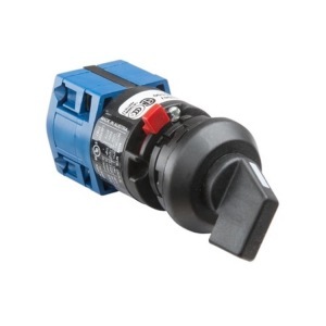 Interruptor de Control Kraus Naimer 100A Trifásico IP65, Conmutación Automática de Transferencia ATS - Product Image 1