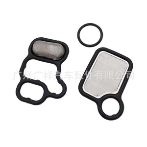 Filtro de aire 15815-RAA-A02 15845-RAA-A01 para Honda CRV Fit Accord, pieza de repuesto de diámetro interior estándar - Product Image 5