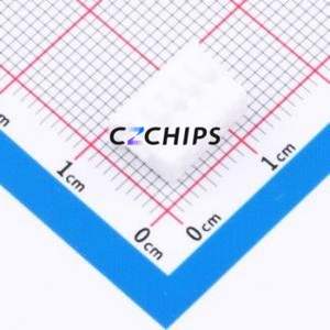 HC-PHD-2*5Y Housing (Wire-to-Board / Wire-to-Wire) P=2mm Connector 2x5P 2mm PHD 2mm - Product Image 2