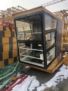 Grúa torre de construcción de Puerto profesional con certificado CE - Product Image 6