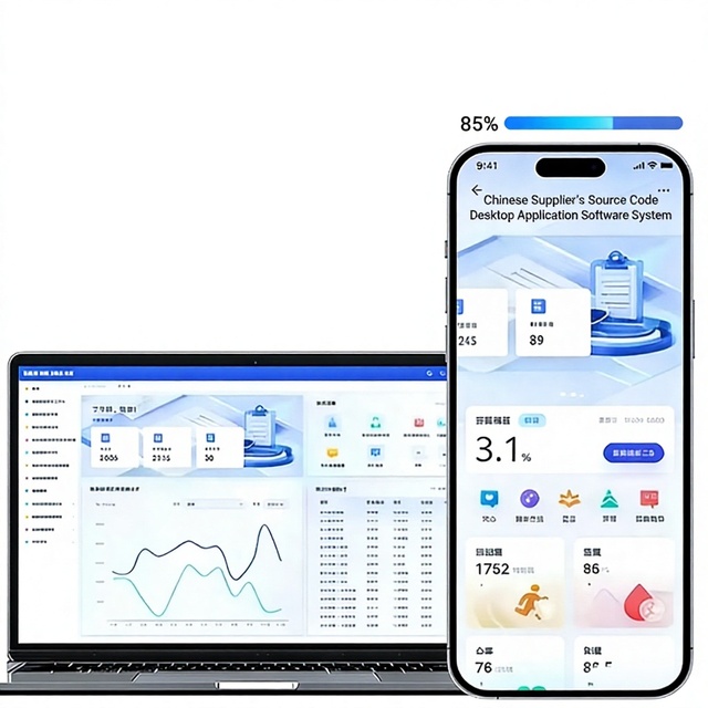 Ruiyan Custom Software Development E-Commerce Retailers Al-Powered Inventory Management Customer Analytics ISO9001 Stock China