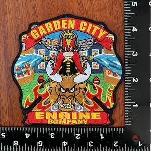 Broderie informatique personnalisable, <span class=keywords><strong>autocollant</strong></span> en tissu non cousu, <span class=keywords><strong>patch</strong></span> de broderie <span class=keywords><strong>pour</strong></span> veste (Chine) - Product Image 3