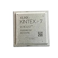 XC7K325T Kintex-7 Seri Komponen Elektronik IC FPGA Pabrik Asli Garansi 365 Hari 1 Buah Chip IC Sirkuit Terpadu