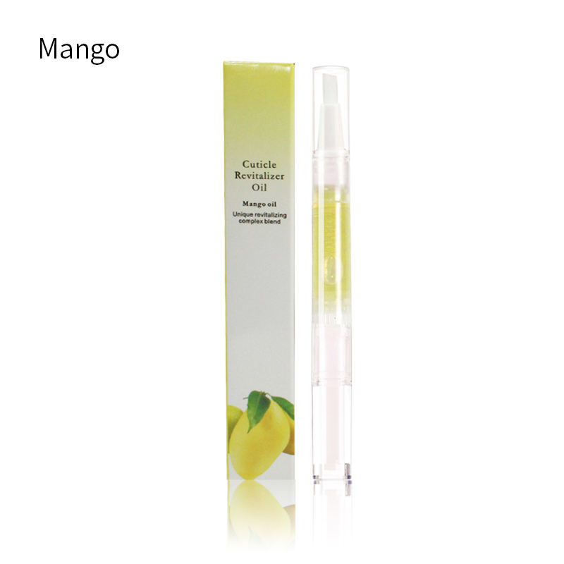 3 ml de mangue