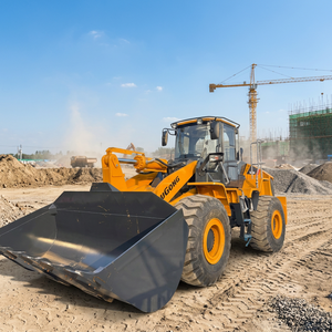 รถตักล้อยาง LiuGong 862 มือสอง สภาพดี ใช้งานได้ พร้อมขาย - Product Image 1