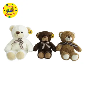 Custom Super Soft Large Teddy Bear Plush Toy Cute Big Bear