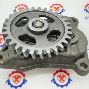 Hydraulic Pump 8943955641 for ZX330 ZX350H Excavator 4HF1 6HK1 - Product Image 6