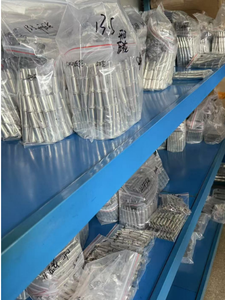 15Pcs Kim Cương Lỗ Saw Khoan <span class=keywords><strong>Bit</strong></span> Thiết Lập Cho Thủy Tinh Ngọc Bích & Đá Quý Công Cụ Điện Phụ Kiện - Product Image 6