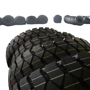 ยางรถบรรทุกเรเดียล24PR 12.00r24ยางรถบรรทุก10.00r20 900r20สำหรับ10.00R20 12.00r24ที่ได้รับการรับรองลายจุด900r20ในประเทศจีน - Product Image 2
