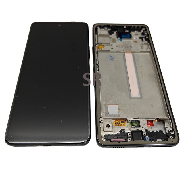 Display Touch Screen for Samsung A53 A536 A536U A536B A536E A53-5G  Original Cell Phone Lcd Touch Screens