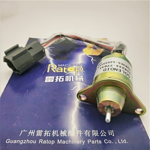 ปิดโซลินอยด์ 1503ES-12S5SUC12S 119233-77932 - Product Image 3