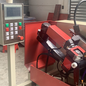 Affûteuse automatique de <span class=keywords><strong>lame</strong></span> de <span class=keywords><strong>scie</strong></span> de table CNC Rectifieuse de <span class=keywords><strong>lame</strong></span> de <span class=keywords><strong>scie</strong></span> <span class=keywords><strong>circulaire</strong></span> à pointe de <span class=keywords><strong>carbure</strong></span> Tct - Product Image 4