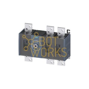 Siemens 3KD50300RE200 - Nuovo - Product Image 1