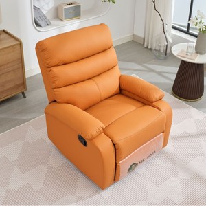 Lmk Sofa Reclining Massage <b>Chair</b> Electric <b>Zero</b> <b>Gravity</b> Heating Foot Massage <b>Chair</b> For Adults And Elderly - Product Image 4