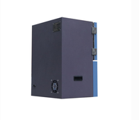 Horno de Laboratorio Industrial de Alta Temperatura Yuanyao de 30L, Máquina de Prueba con Protección IP56, 220V, Calentamiento por Convección Forzada Avanzado 1