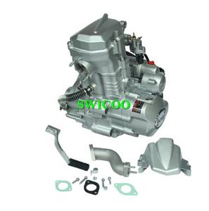 <span class=keywords><strong>Shineray</strong></span>-arranque eléctrico de 250cc, Motor inverso refrigerado por agua, 4 + 1, Dirt Bike <span class=keywords><strong>Quad</strong></span> ATV, oferta - Product Image 4