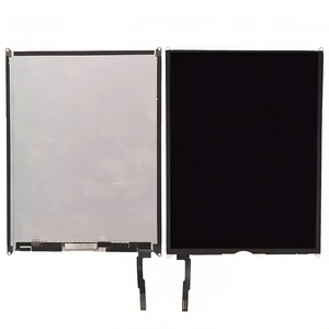 สำหรับ iPad 5 6 จอ LCD ขนาด 9.7 นิ้ว Retina IPS สำหรับรุ่น A1822 A1823 A1893 A1954 คุณภาพพรีเมียม ทดสอบแล้ว ขายส่ง OEM - Product Image 2