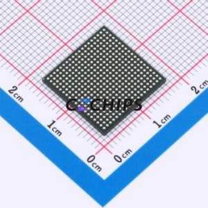 Microcontrolador de chip IC de circuito integrado OMAPL132EZWTA2R (16x16) original y nuevo (MCU/MPU/SoC) - Product Image 2