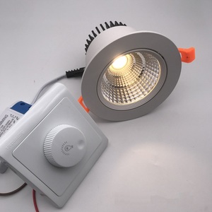 Triac Dimmable điều khiển 0-10V 1-10V Dimmer dẫn chiếu sáng cung cấp điện 220V AC 25W 300mA 54V 90V DC liên tục hiện tại dẫn lái xe - Product Image 4