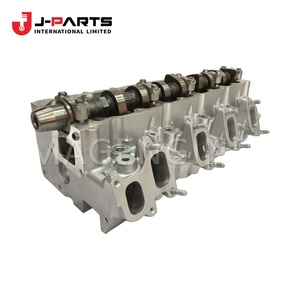Culasse complète pour Toyota HIACE KCH10 Granvia 2000-2002 - Product Image 1