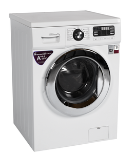 7kg LGdesign Front Loading Washing Machine Wholesale Home Appliances Fully Automatic Universal Motor 7kg Front Load Washing Mach - Product Image 6