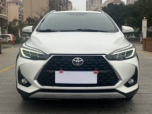 En <span class=keywords><strong>2020</strong></span>, el <span class=keywords><strong>Toyota</strong></span> <span class=keywords><strong>Yaris</strong></span> Usado Recorrió Más de 25,000 Kilómetros y Tiene un <span class=keywords><strong>Precio</strong></span> Razonable - Product Image 2