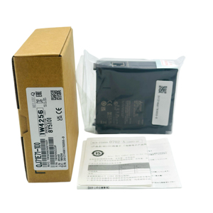 Brand New Original QJ71E71-100 Series Basic Unit Push-In Connector PLC Controller - Product Image 5