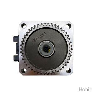 ROBOT FANUC LR 200iD MOTOR AC DE 4 EJES A06B-0114-B855 # 0048 - Product Image 3