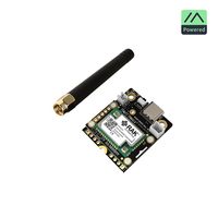 Kit de démarrage WisBlock Meshtastic RAK4631 Module central OLED soudé pour LoRa