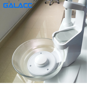 Foshan Dental Equipment Chair prezzo unitario Ce China Suntem Fona sedie specifiche colori Chaise Dentaire - Product Image 4