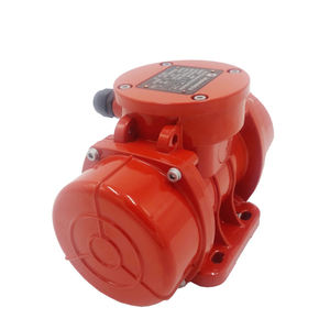 バイブレーター3KN 5KN 10KN 30KN,バイブレーターモータースペアパーツ振動フィーダーコンクリート機械外部コンクリートバイブレーター工場直送 - Product Image 4