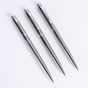 Promotional Sports Metal Ballpoint <b>Pen</b> with Custom Logo for Advertising - Product Image 2
