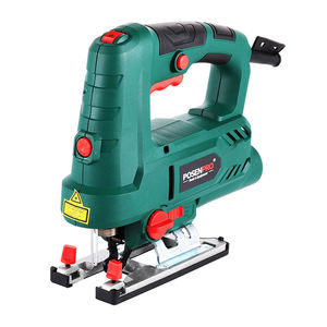 Sierra eléctrica de plantilla, 800W - Product Image 1