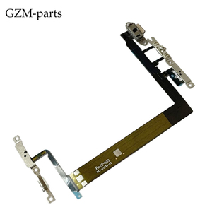 Cho <span class=keywords><strong>iPhone</strong></span> 13 câm khối lượng điện Nút chuyển đổi quan trọng Flex cáp điện thoại di động sửa chữa các bộ phận - Product Image 3