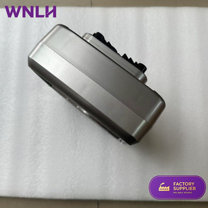 อะไหล่เครื่องจักรก่อสร้าง WNLH ECM 539-00076300426-00049A ชุดควบคุมเครื่องยนต์สำหรับจอภาพรถขุด CAT DX200 DX225 - Product Image 1