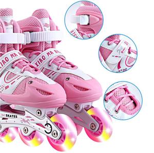 Patins à roulettes professionnels Patins à roulettes et patins à roulettes - Product Image 5