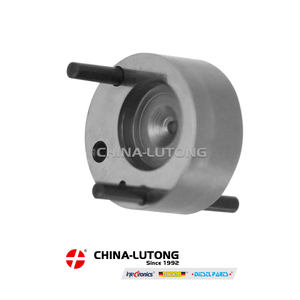 Juego de válvula de control de inyector diésel F00GX17004 para inyectores Piezo serie 0445115 # A6420701387 6420700087 6420700487 6420701387 - Product Image 3