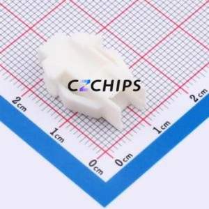 GT-A2508HF1-102W01 Housing (Wire-to-Board / Wire-to-Wire) P=2.5mm Connector 1x2P 2.5mm XA 1 - Product Image 1